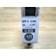 Allen Bradley 1492-CB1G060 Breaker 1492CB1G060 6A Ser C - New No Box