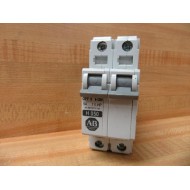 Allen Bradley 1492-CB2H050 Breaker 1492CB2H050 5A Series C - Used