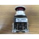 Allen Bradley 800T-FXNQ10XA7 Pushbutton Red Cap - New No Box