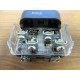 Allen Bradley 800T-FXNQ10XA7 Pushbutton Red Cap - New No Box