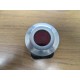 Allen Bradley 800T-FXNQ10XA7 Pushbutton Red Cap - New No Box