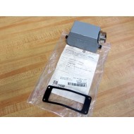 Lapp 100829NP Epic Aluminum Connector Hood WGasket