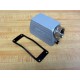 Lapp 100829NP Epic Aluminum Connector Hood WGasket
