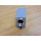 Lapp 100829NP Epic Aluminum Connector Hood WGasket