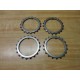 SKF W14 Lock Washer (Pack of 4) - New No Box
