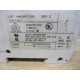 Allen Bradley 1492-SP1C100 Circuit Breaker 10 Amp 1492SP1C100 (Pack of 2) - Used