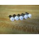 IDEC LSPD-2 LED Lamp LSPD2W White (Pack of 5) - New No Box