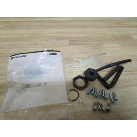Allen Bradley 75006-140-01 Accessory Kit 7500614001