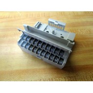 Allen Bradley 1794-TBN Terminal Base 1794TBN Ser.ARev.B01 - Used