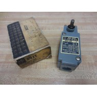 Allen Bradley 802T-A2P Limit Switch