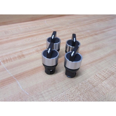 Allen Bradley 800EM-SM32 Switch (3) Position (Pack of 4) - New No Box