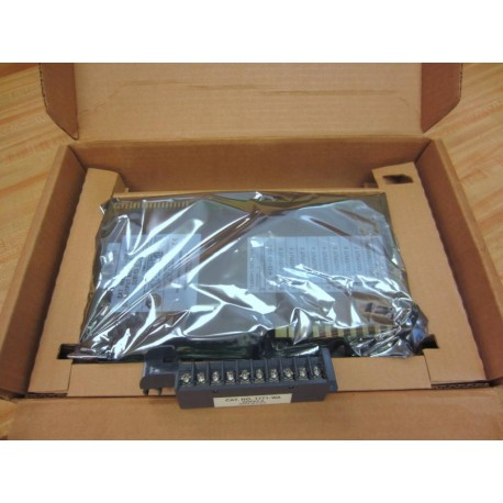 Allen Bradley 1771-OB DC Output Module 1771-0B Ser C 091996