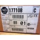 Allen Bradley 1771-OB DC Output Module 1771-0B Ser C 091996