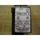 Allen Bradley 800MR-P16S Pilot Light 800MRP16S Red (Pack of 8) - Used