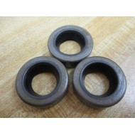 Chicago Rawhide 6229 SKF Oil Seal CR 6229 (Pack of 3) - New No Box