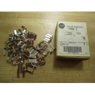 Allen Bradley 1492-N13 Plug-In Jumper 1492N13 (Pack of 50)