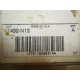Allen Bradley 1492-N13 Plug-In Jumper 1492N13 (Pack of 50)