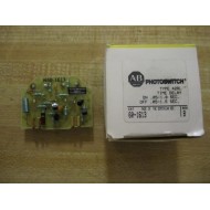 Allen Bradley 60-1613 Photoswitch Module N60-1613