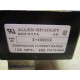 Allen Bradley X-400656 Fuse Block Assembly  X400656 - New No Box