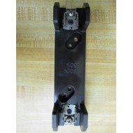 Allen Bradley 1491-N161 Fuse Block 1491N161 - Used