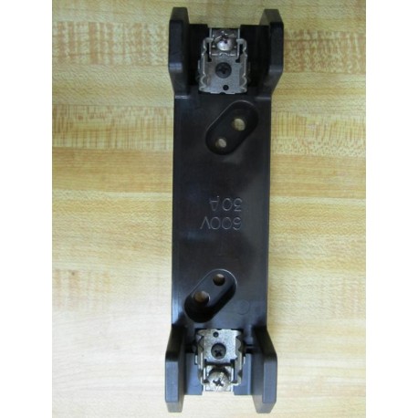Allen Bradley 1491-N161 Fuse Block 1491N161 - Used