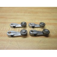 Honeywell 6PA121 Micro Switch Limit Lever Arm (Pack of 4) - New No Box
