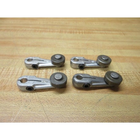 Honeywell 6PA121 Micro Switch Limit Lever Arm (Pack of 4) - New No Box
