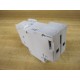 Allen Bradley 1492-CB2H040 Circuit Breaker 4A Series B - Used