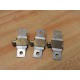 Square D B28.0 Overload Relay Heater B28 wo Covers (Pack of 3) - Used