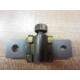 Square D B28.0 Overload Relay Heater B28 wo Covers (Pack of 3) - Used