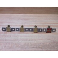 Square D B32 Overload Relay Heater Element (Pack of 4) - Used