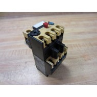 Allen Bradley 193-BSB-22 Overload Relay 193BSB22 Series B - Used