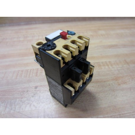 Allen Bradley 193-BSB-22 Overload Relay 193BSB22 Series B - Used