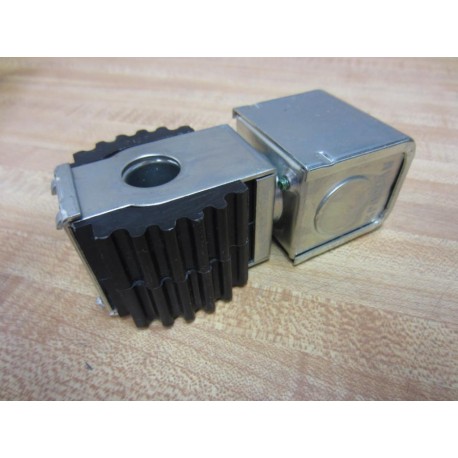 Sporlan MKC-2 Coil  MKC2 208-240 5060 - New No Box