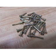 Allen Bradley 800T-N335 Contact Block Mount Screws (Pack of 30) - New No Box