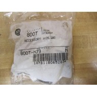 Allen Bradley 800T-N39 Locking Attachment 800TN39 Series N (Pack of 2)