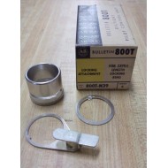 Allen Bradley 800T-N39 Locking Attachment 800TN39 Series A