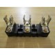 Allen Bradley 1491-N266 Fuse Block Set 1491N266 8 Pair