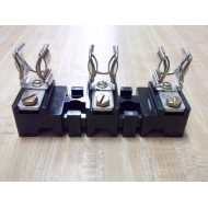 Allen Bradley X-402028 Fuse Block X402028 - New No Box