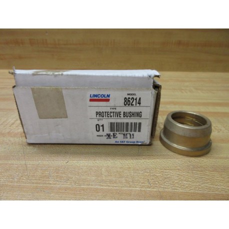 Lincoln 86214 Protective Bushing