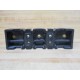 Allen Bradley X-402028 Fuse Block X402028 (Pack of 3) - Used