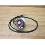 Intermec 14T21 Therm-O-Disc Temperature Control - New No Box
