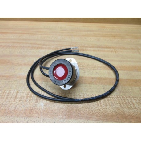 Intermec 14T21 Therm-O-Disc Temperature Control - New No Box