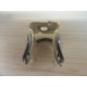 ILSCO C119 Fuse Holder Clip (Pack of 10) - New No Box