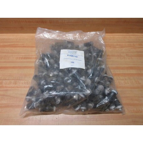 Conco Systems X3Q611D Expanding Tube Plug EX-3 (Pack of 100)