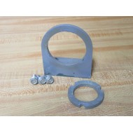 Allen Bradley 60-1479 Mounting Bracket 601479 (Pack of 13) - Used