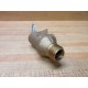 Watts 53L 12" Pressure Relief Valve 53L - New No Box