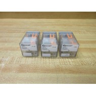 Magnecraft 750XBXC-12D Relay 750XBXC (Pack of 3) - New No Box