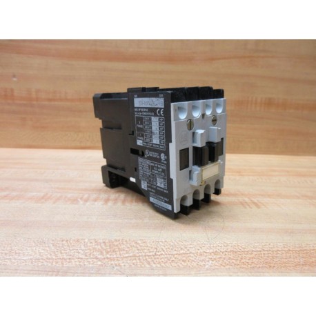 Allen Bradley 100-NX101A Contactor 100NX101A - New No Box
