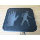 Dialight 430-6450-001X Pedestrian Traffic Light - New No Box